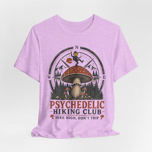Heather Prism Lilac