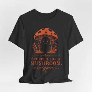 Dark Grey Heather