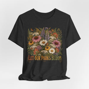 Dark Grey Heather