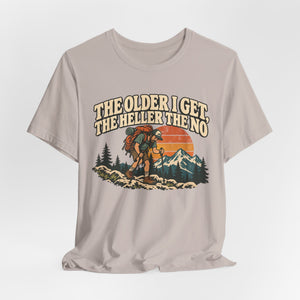 Heather Cool Grey