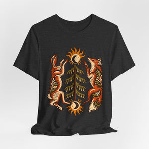 Dark Grey Heather