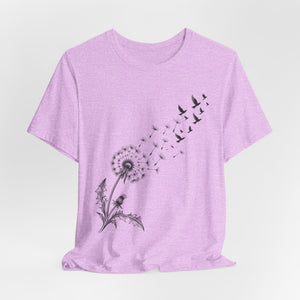 Heather Prism Lilac