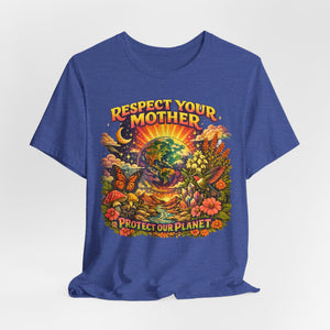 Heather True Royal