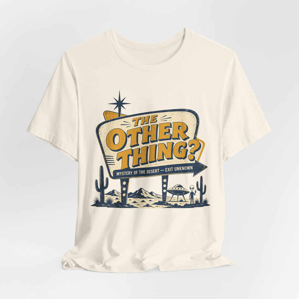 The Other Thing T-Shirt