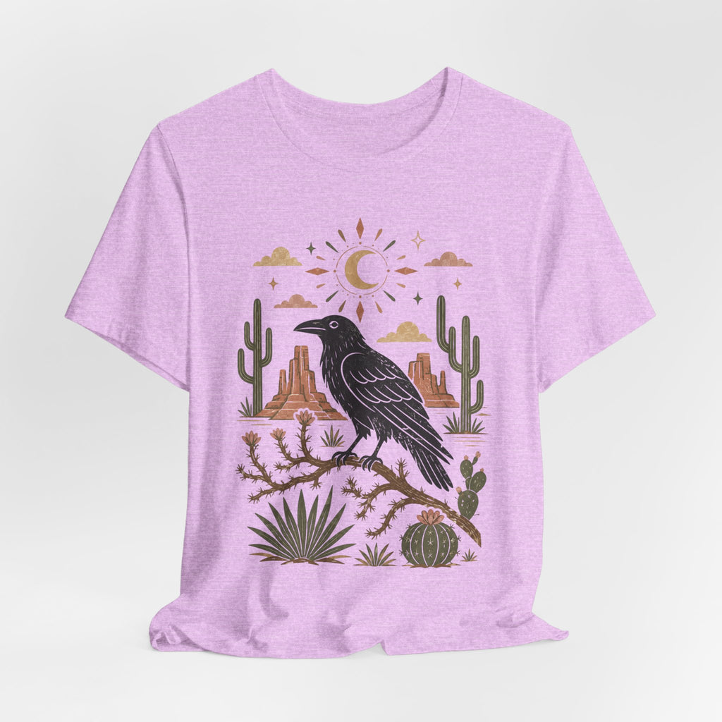 Desert Raven T-Shirt