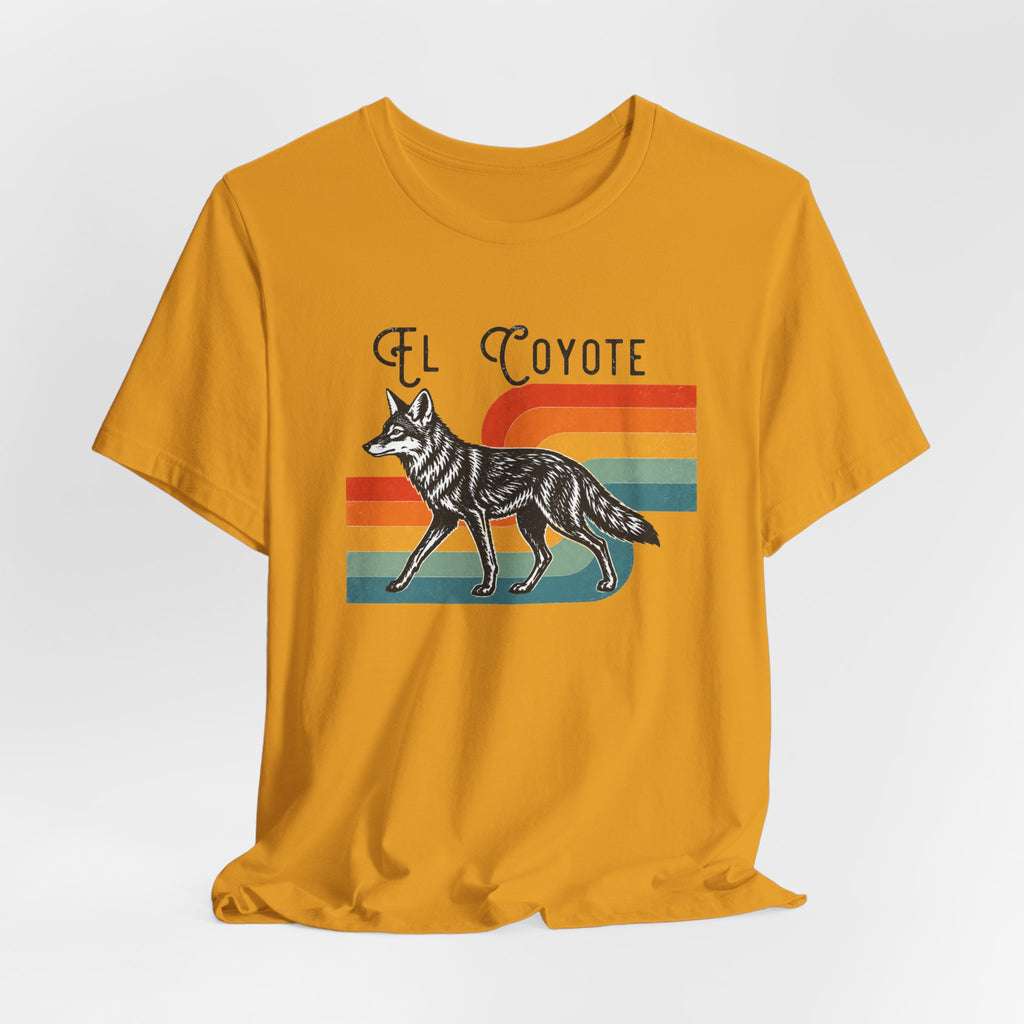 El Coyote T-Shirt