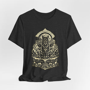 Dark Grey Heather