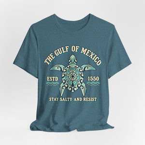 Heather Deep Teal