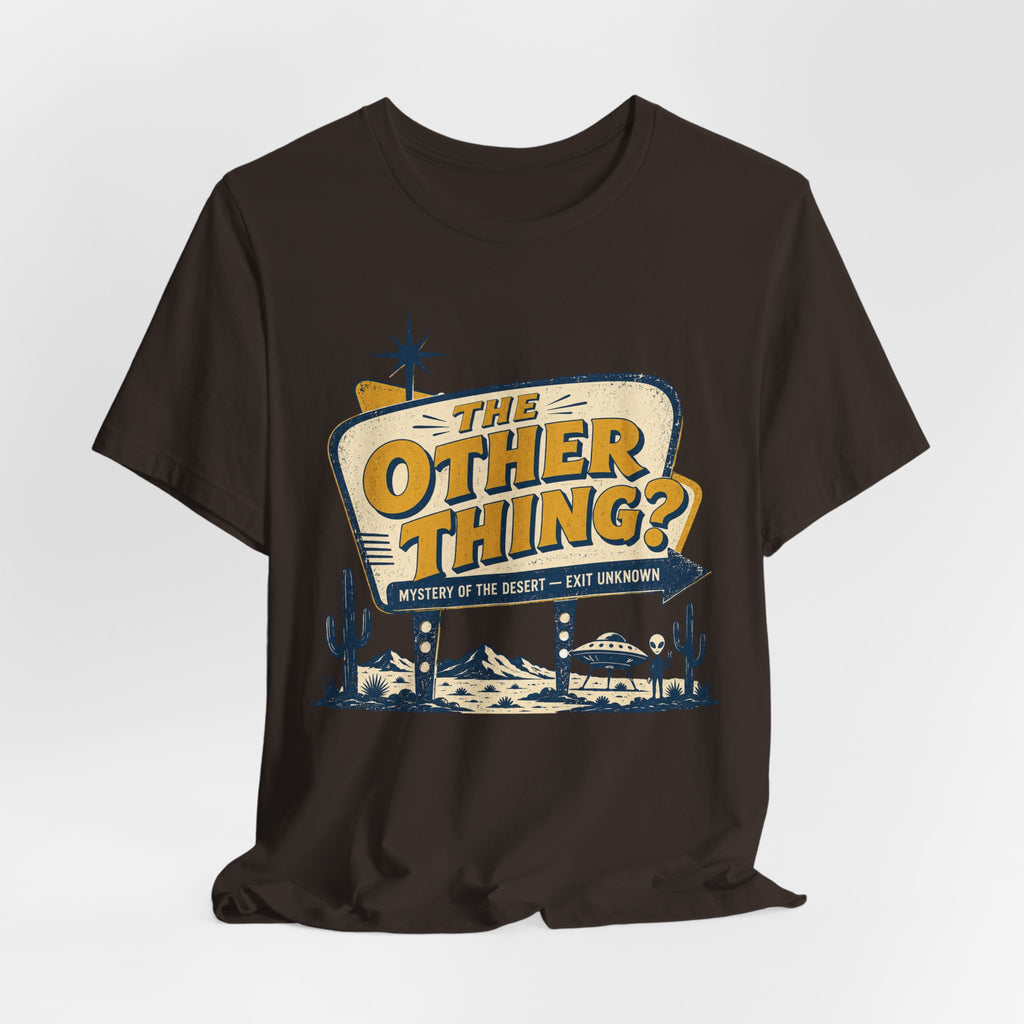 The Other Thing T-Shirt