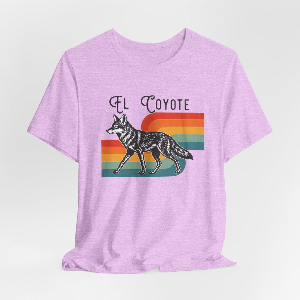 El Coyote T-Shirt