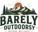 Barely Outdoorsy - Home